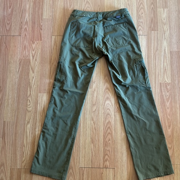 Patagonia Pants - Picture 3 of 5